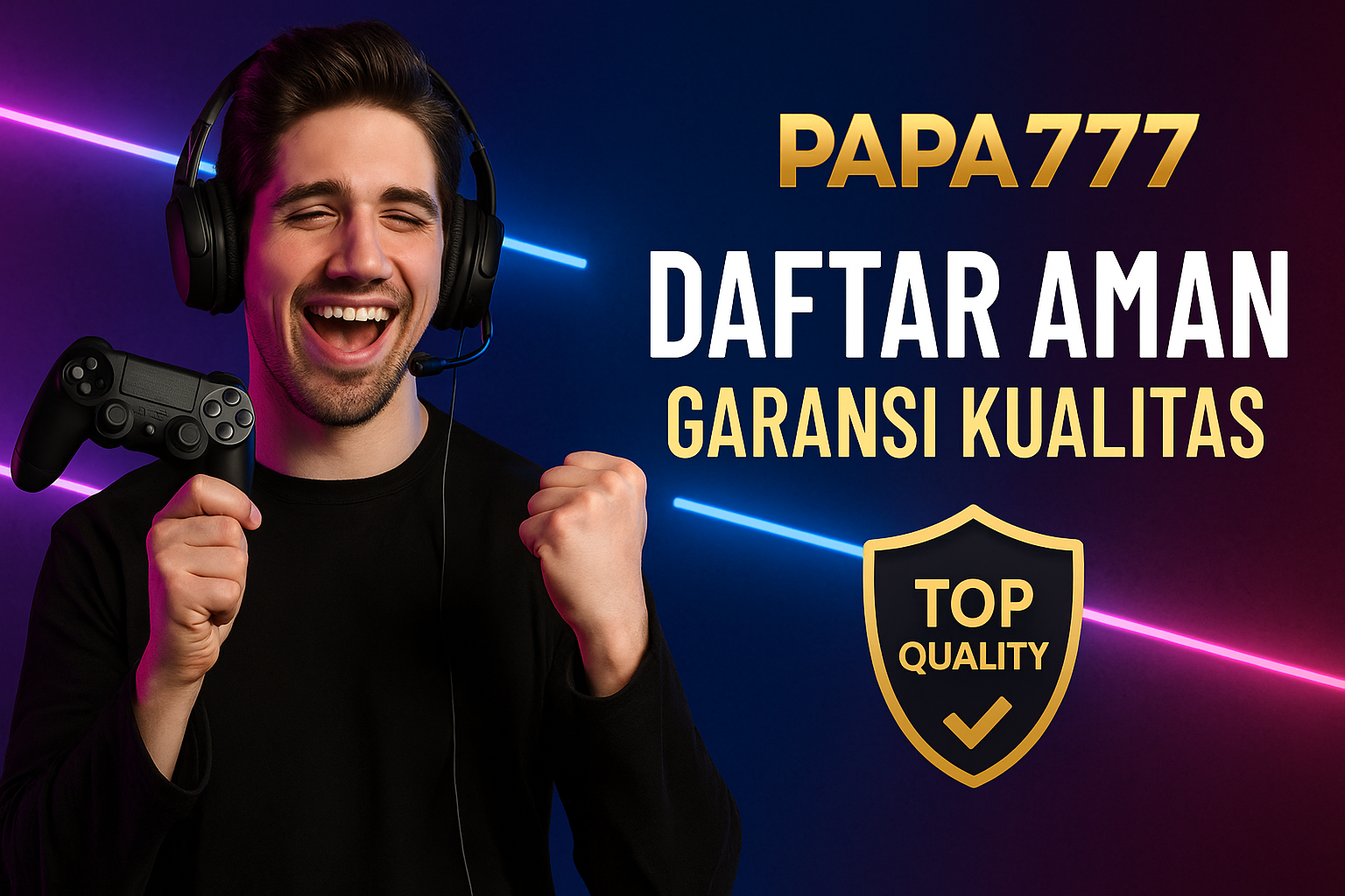 Papa777 * Papa 777 Daftar Aman Garansi Produk Top Quality
Papa777 * Papa 777 Daftar Aman Garansi Produk Top Quality